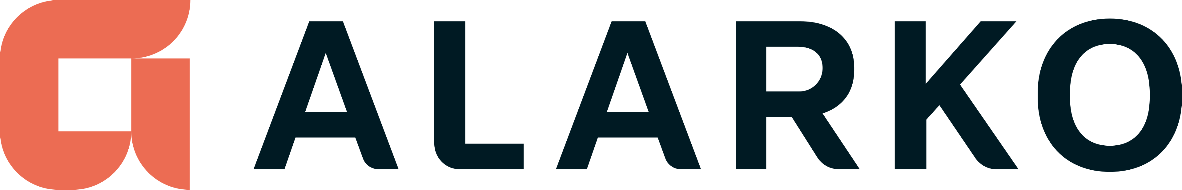 Alarko Carrier logo