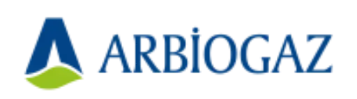 Arbiogaz logo