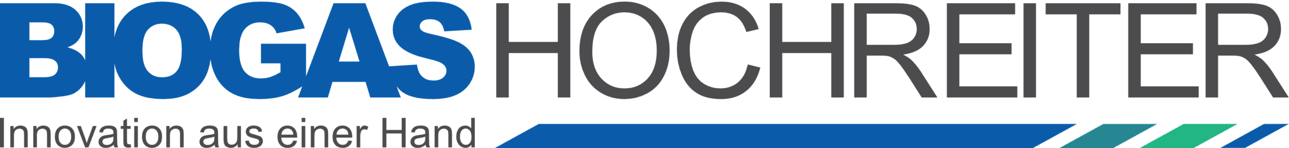 Biogas Hochreiter logo