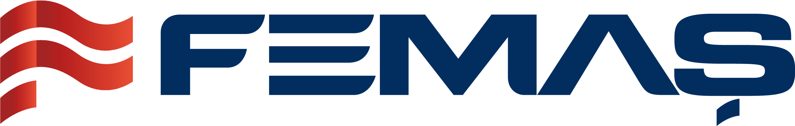Femaş logo
