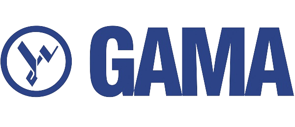 GAMA logo