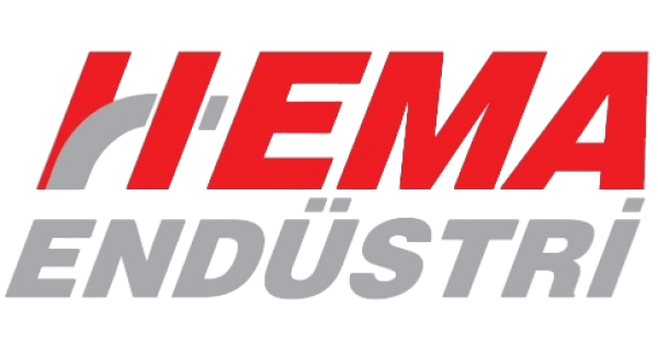 Hema Endüstri logo