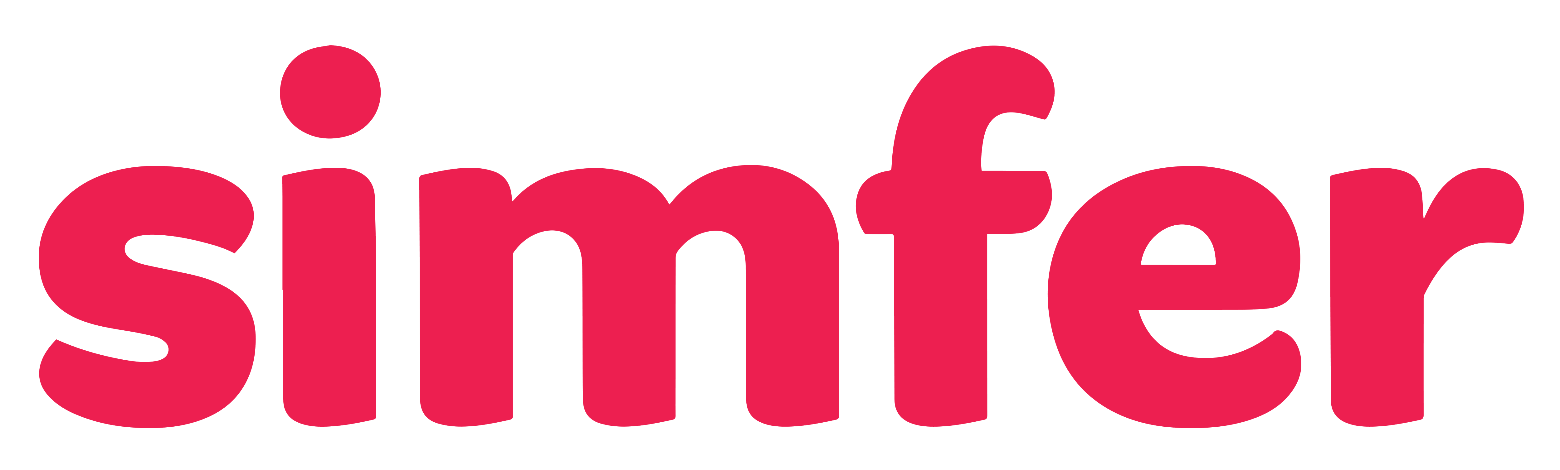 Simfer logo