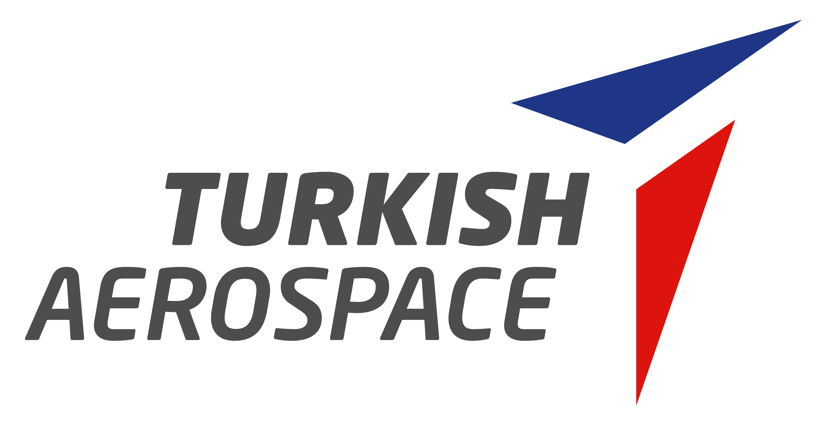 Turkish Aerospace (TAI) logo