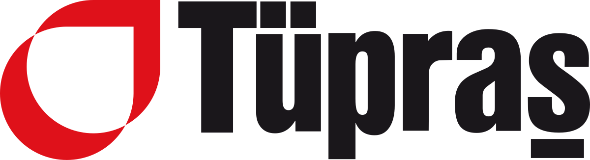 Tüpraş logo