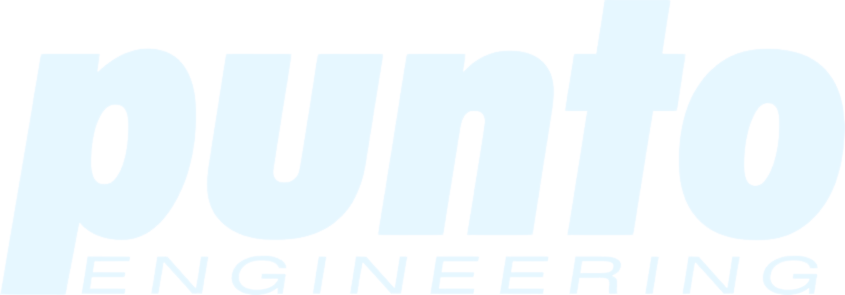 Punto Engineering Logo